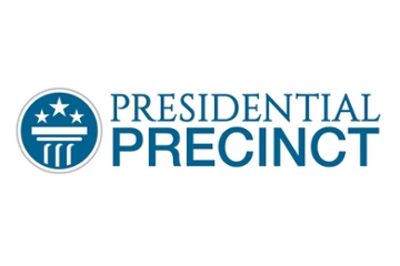 Presidential Precinct logo